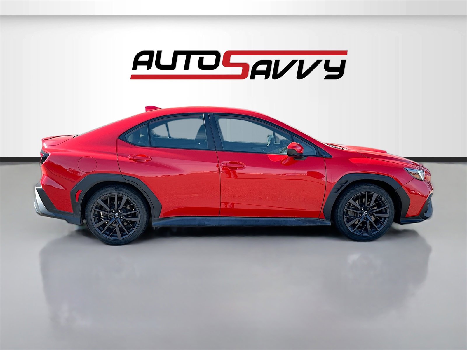 Used 2023 Subaru WRX Premium image 8