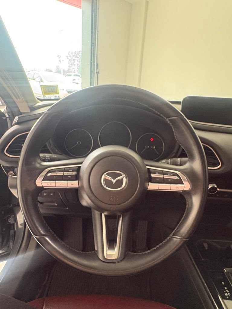 Used 2023 MAZDA CX-30 AWD 2.5 S w/ Preferred Package image 19