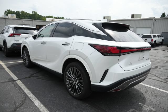 Used 2024 Lexus RX 350 w/ Convenience Package AWD/4WD image 8