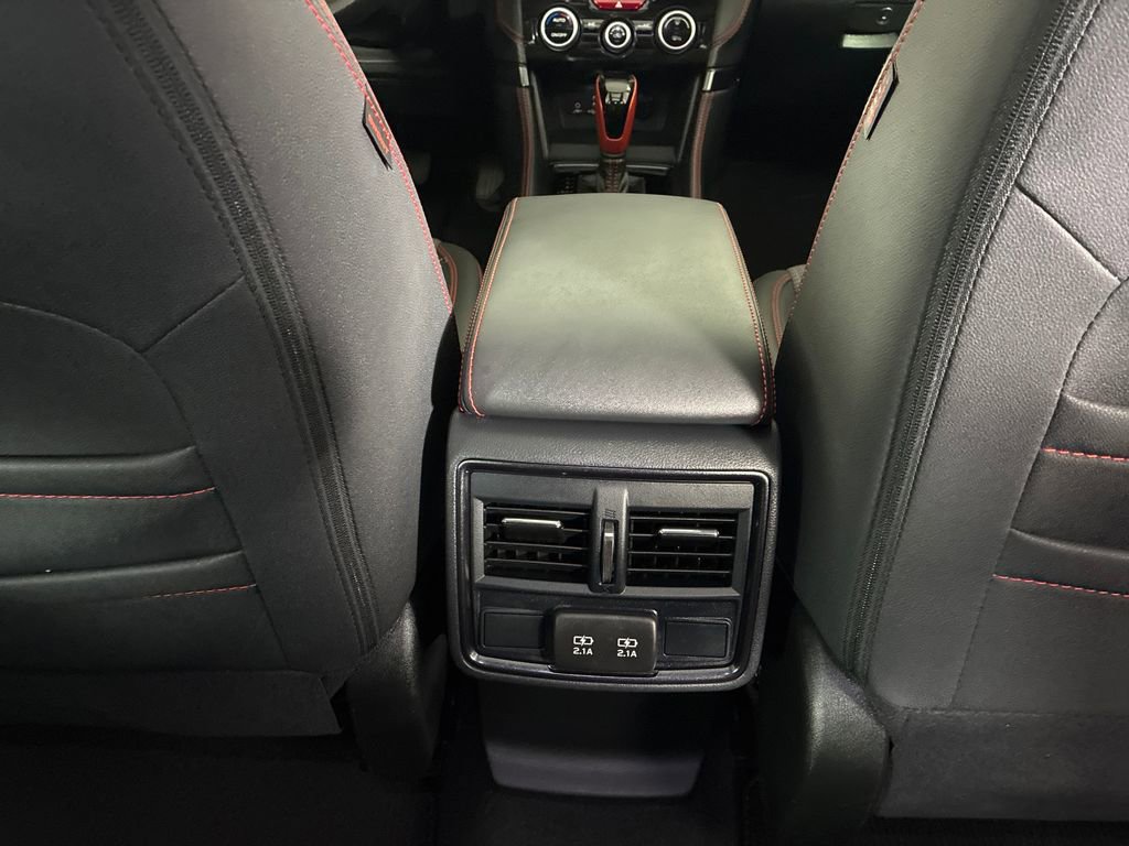 Used 2023 Subaru Forester Sport image 22