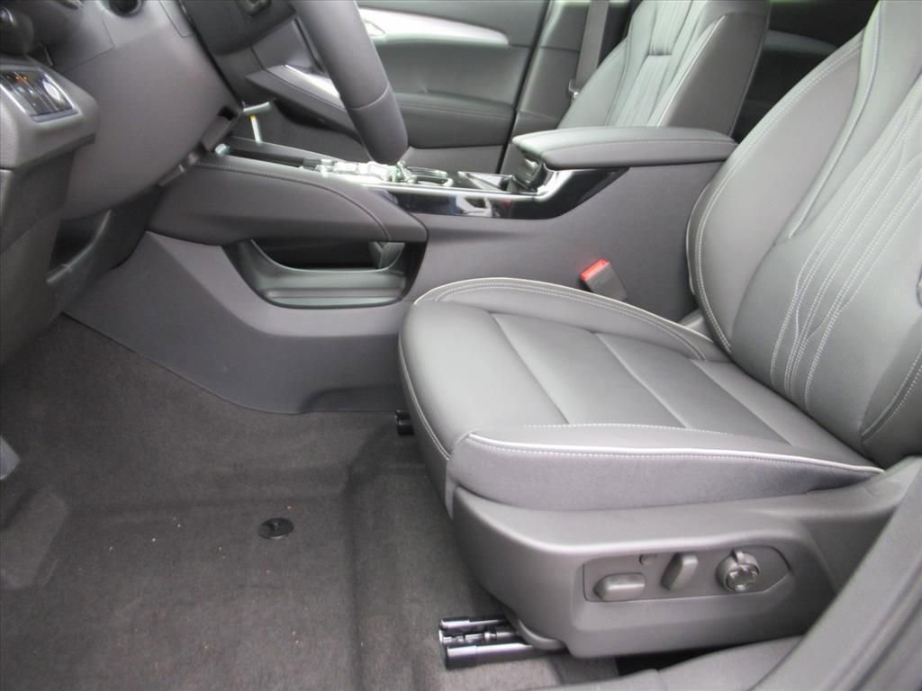 New 2026 Buick Envision Avenir image 16