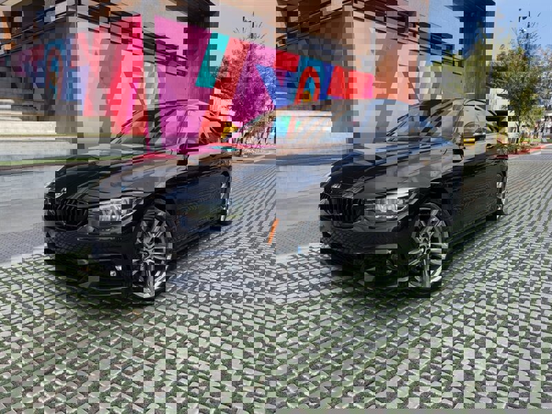 Used 2018 BMW 440i Coupe image 2