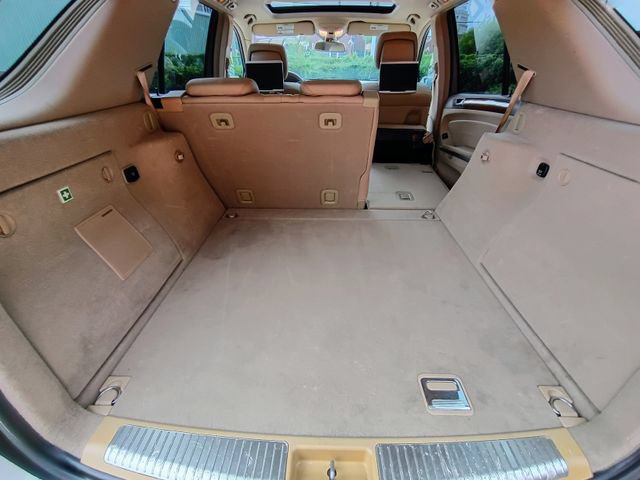 Used 2009 Mercedes-Benz ML 320 BlueTEC 4MATIC image 81
