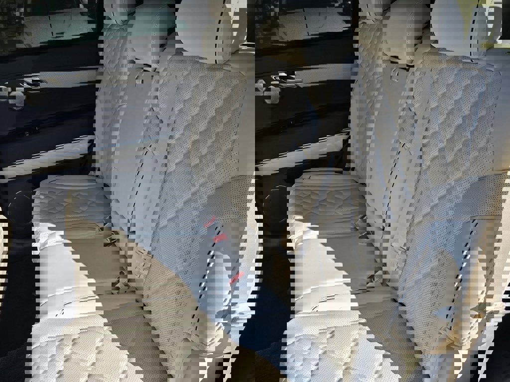 New 2026 Genesis GV80 3.5T Prestige image 18