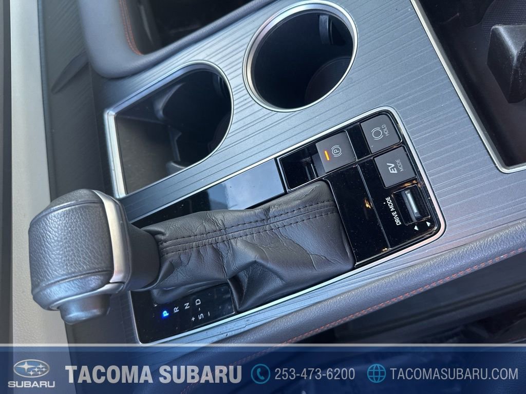 Used 2021 Toyota Sienna XSE image 29