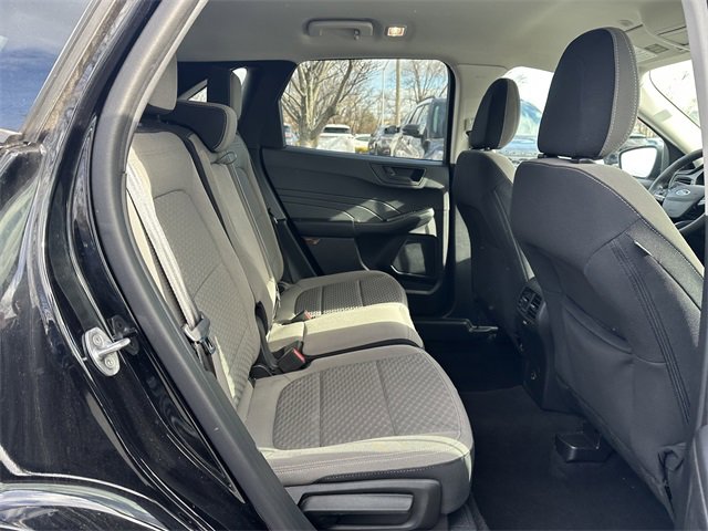 Certified 2022 Ford Escape SE w/ Convenience Package image 37