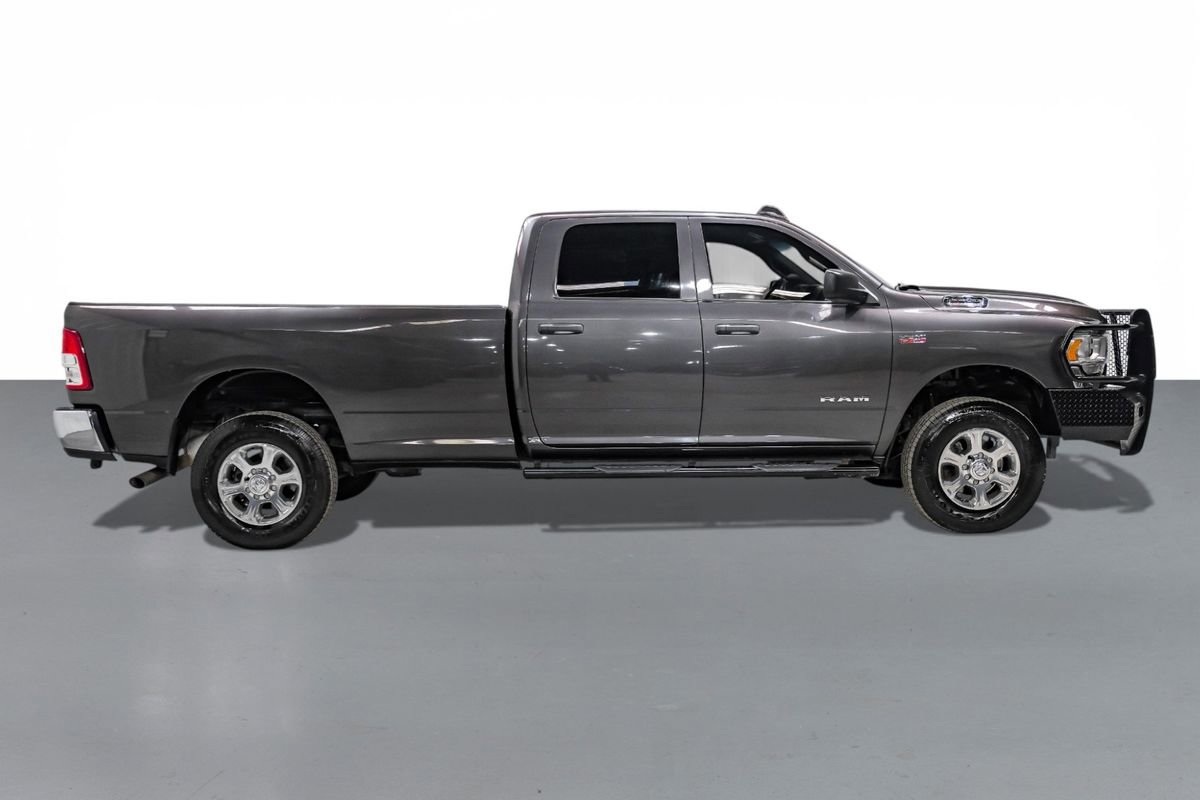 Used 2022 RAM 2500 Tradesman image 5