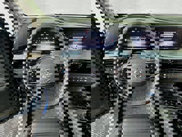 New 2026 Nissan Murano SL image 10