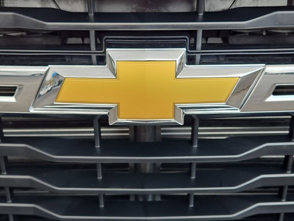 Certified 2026 Chevrolet Silverado 2500 LT w/ Convenience Package image 36