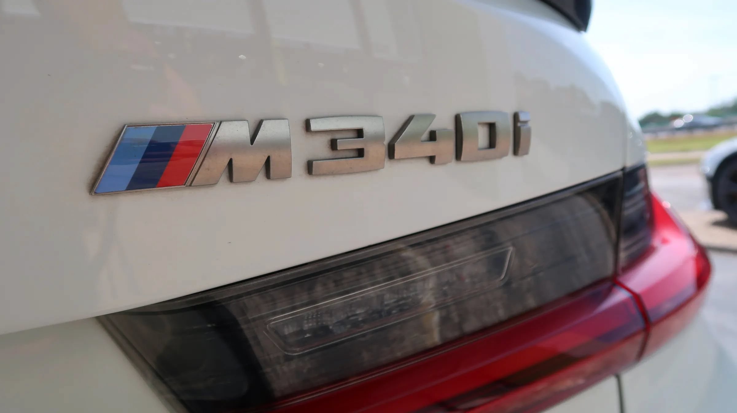 Used 2022 BMW M340i RWD image 43