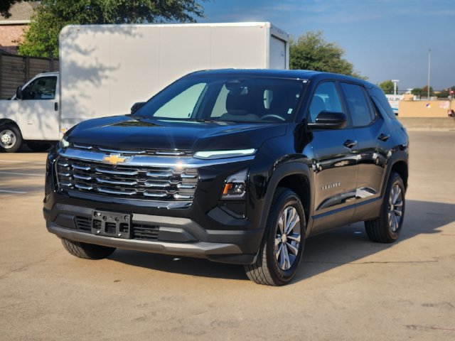 Used 2026 Chevrolet Equinox LT FWD image 11