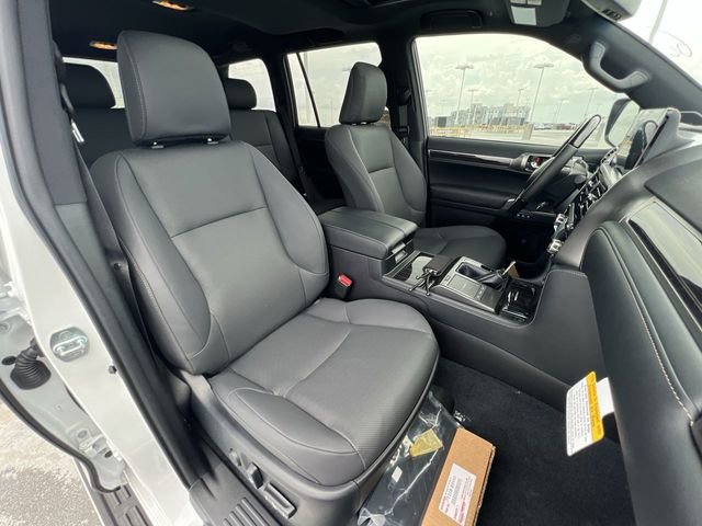 Used 2023 Lexus GX 460 Premium AWD/4WD image 25