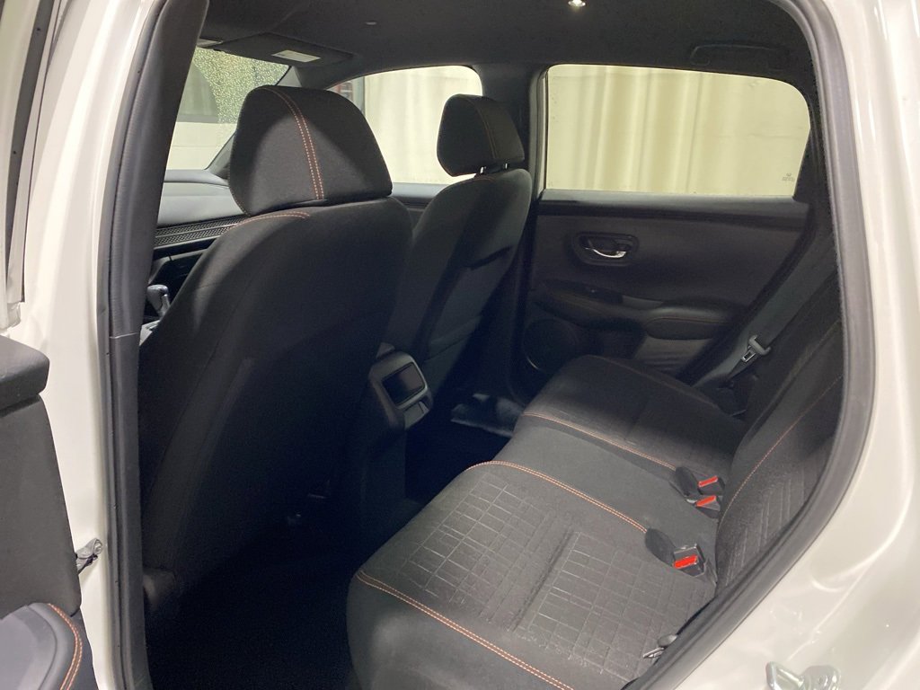 Used 2023 Honda HR-V Sport image 14