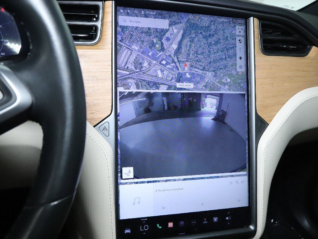 Used 2020 Tesla Model X Long Range image 37