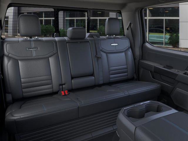 New 2026 Ford F250 Platinum w/ Tremor Off-Road Package image 11