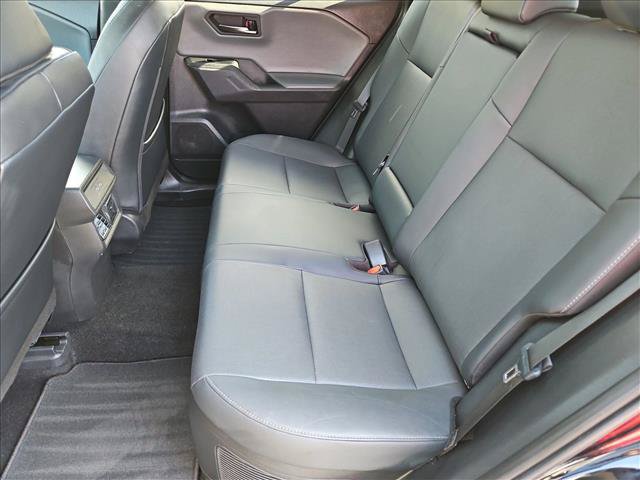 Used 2026 Toyota RAV4 XLE Premium FWD image 18