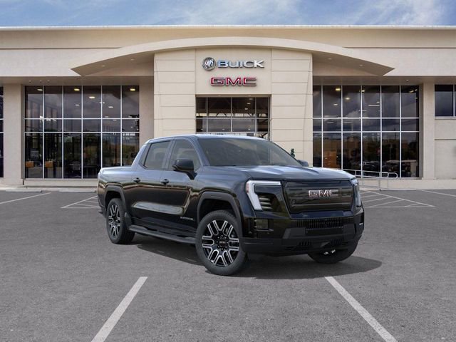 New 2026 GMC Sierra EV Elevation video 1