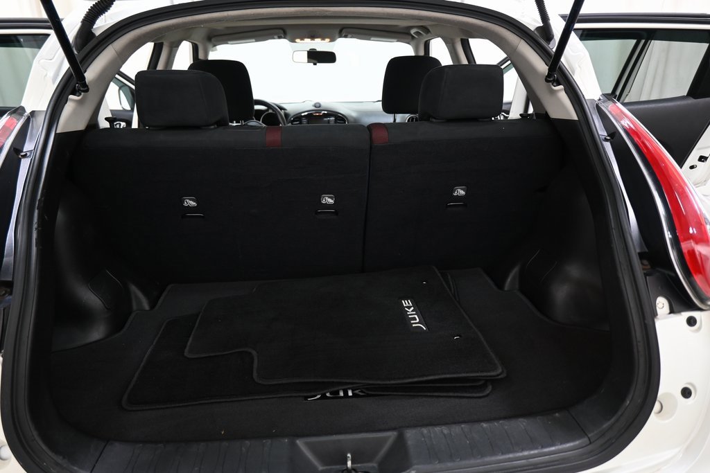 Used 2017 Nissan Juke SV image 21