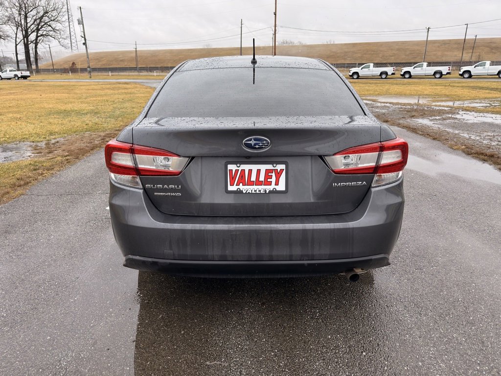 Used 2019 Subaru Impreza 2.0i image 7