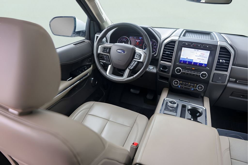 Used 2021 Ford Expedition XLT RWD image 29