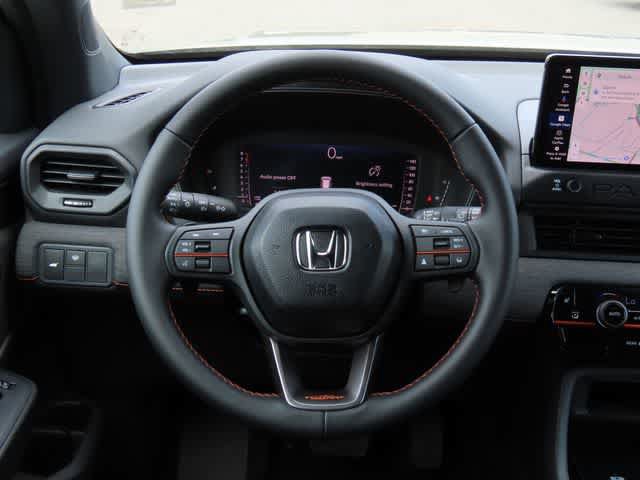 New 2026 Honda Passport TrailSport image 18