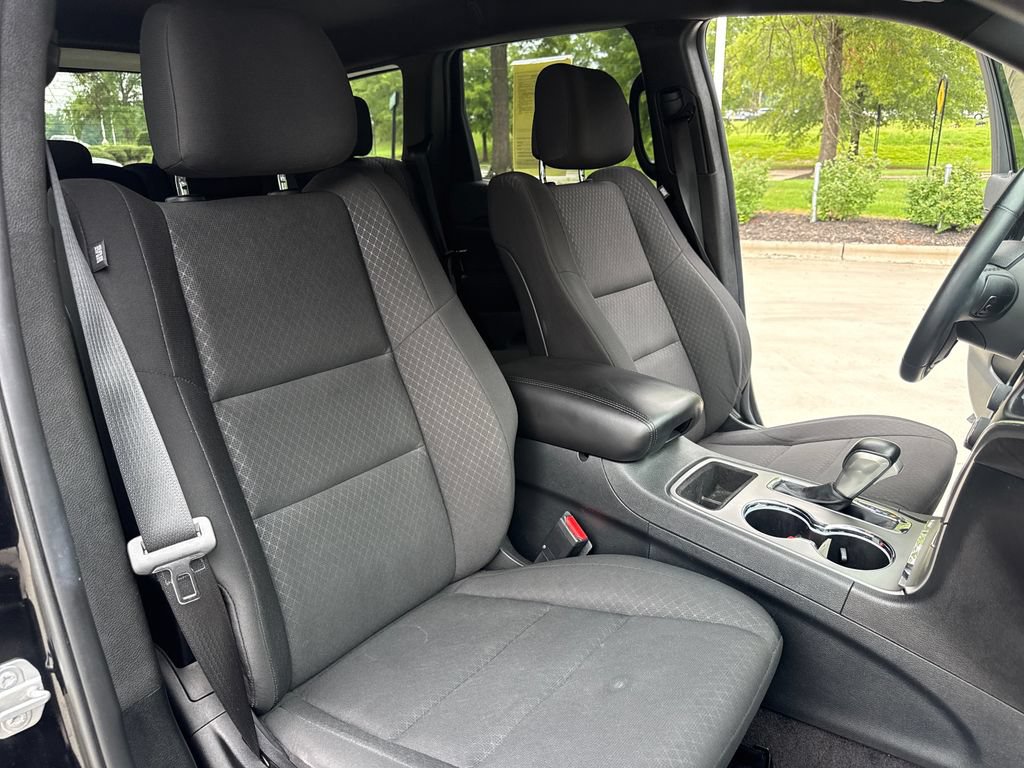 Used 2018 Jeep Grand Cherokee Laredo RWD image 34
