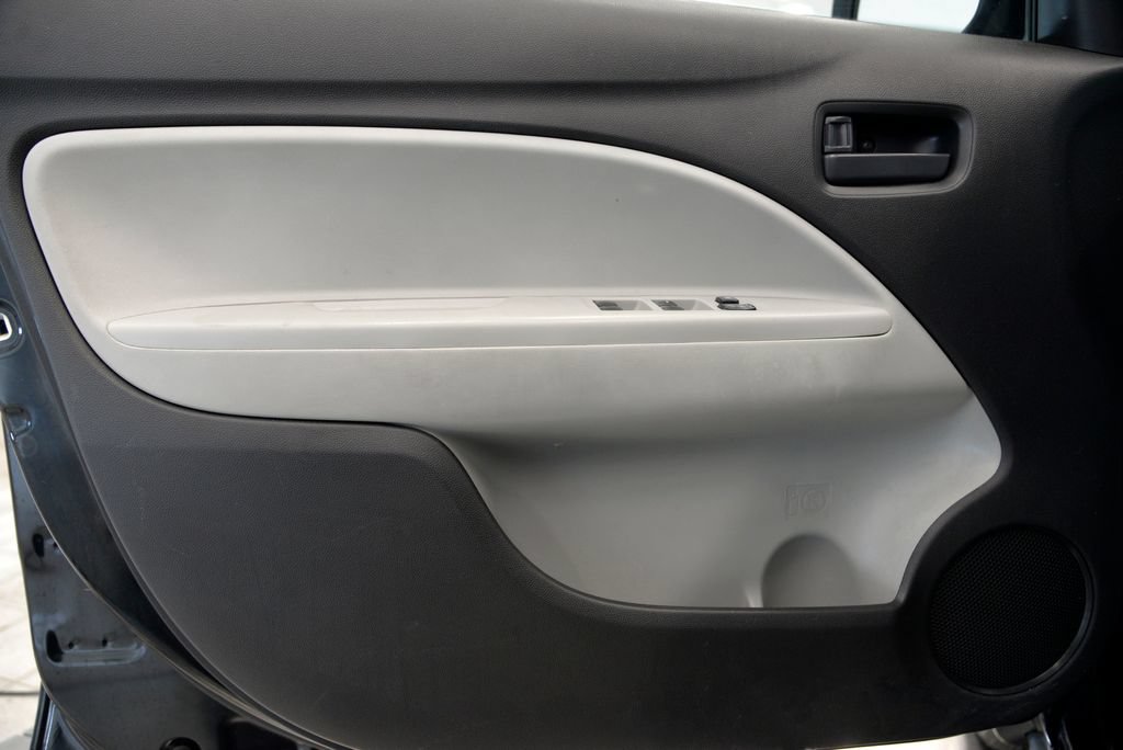 Used 2021 Mitsubishi Mirage G4 ES FWD image 14