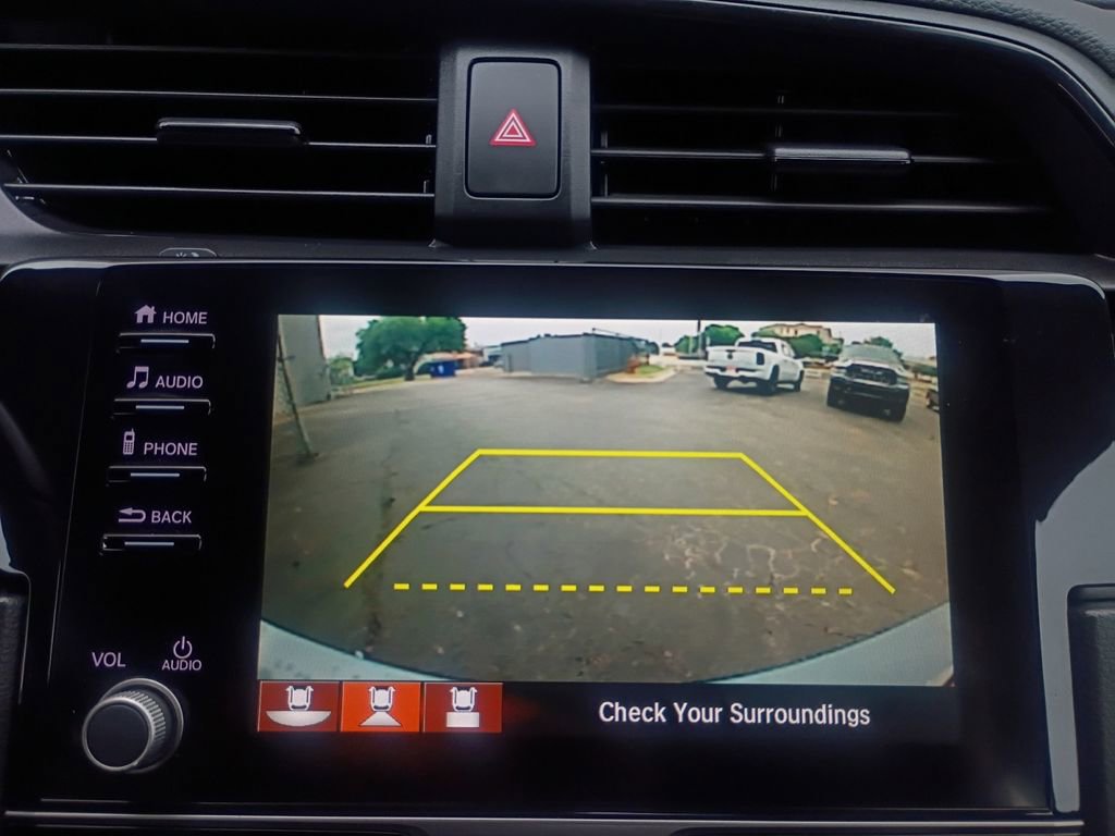 Used 2021 Honda Civic Sport image 9