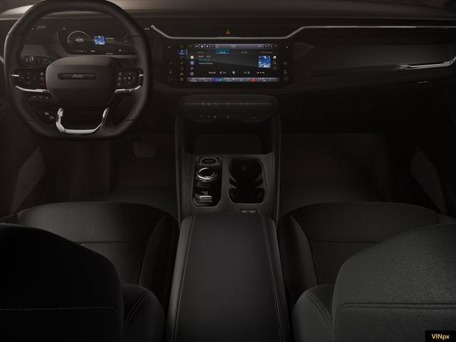 New 2026 Jeep Cherokee Laredo AWD/4WD image 18