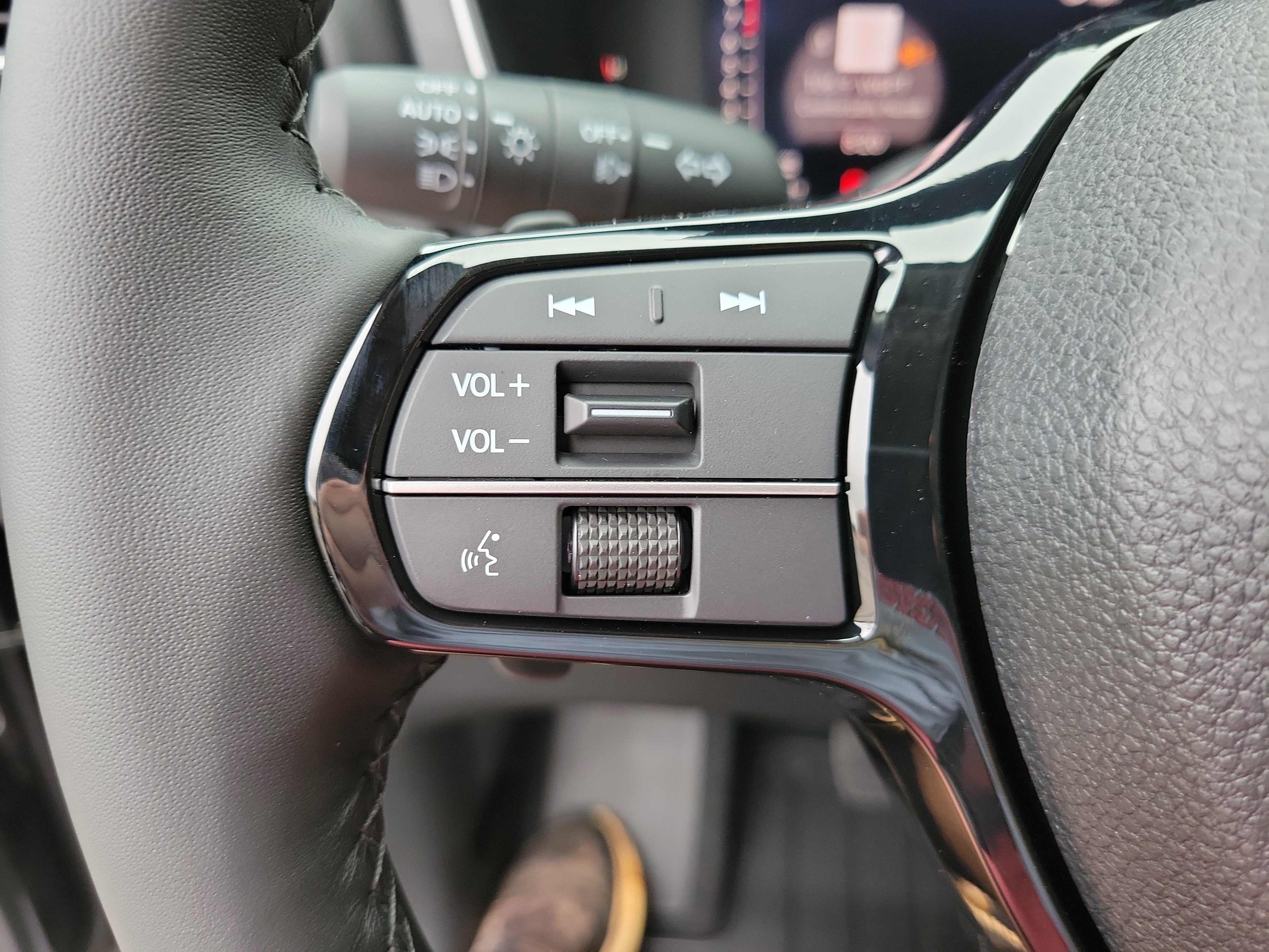 New 2026 Honda Pilot EX-L image 21