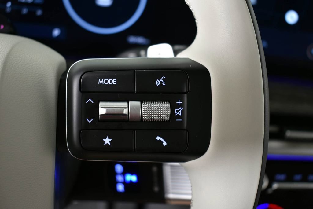 Used 2024 Hyundai Santa Fe Calligraphy image 42