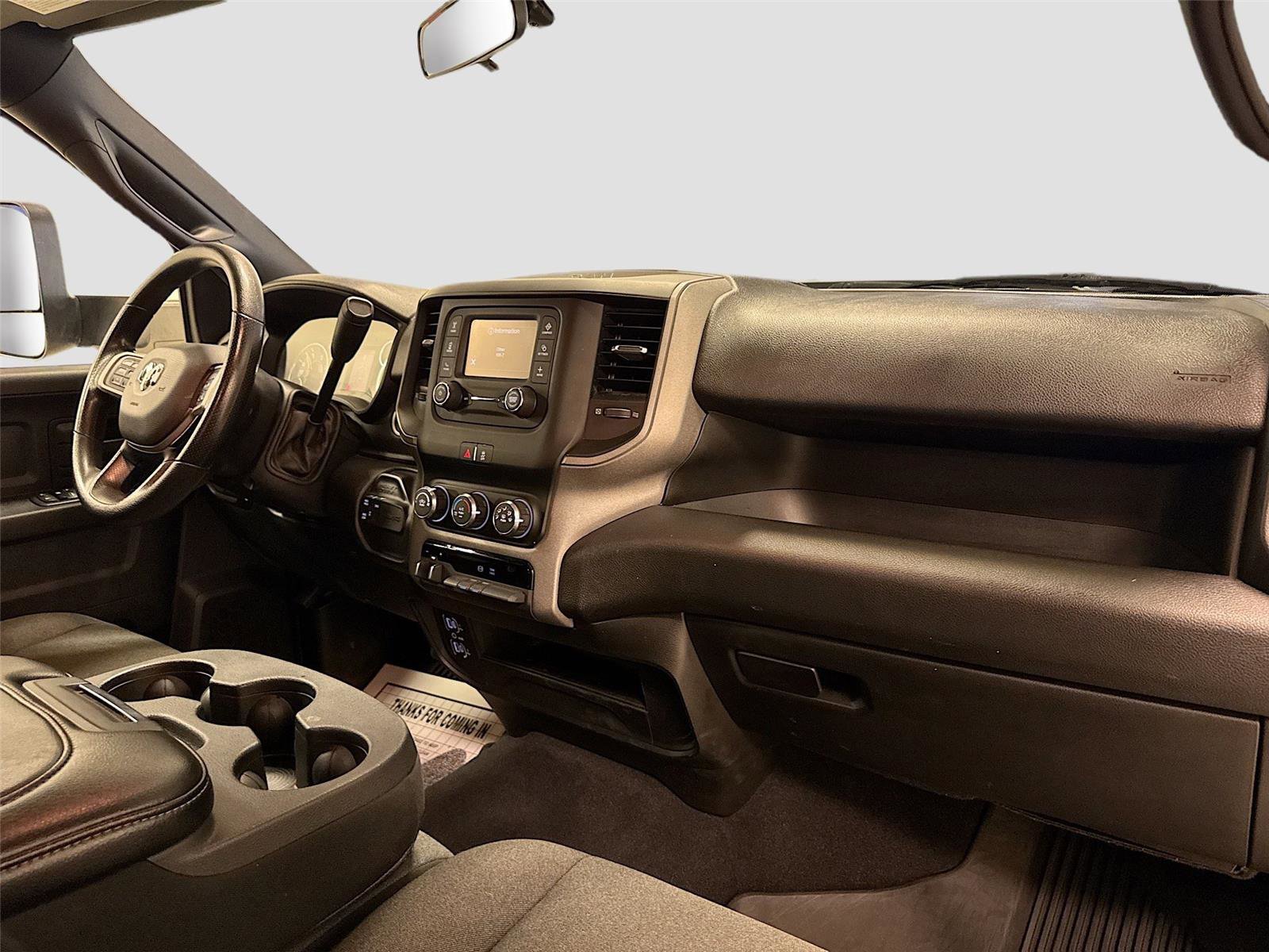 Used 2021 RAM 3500 Tradesman image 26