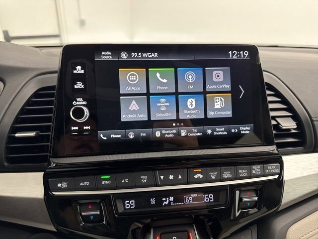 New 2026 Honda Odyssey EX-L image 28
