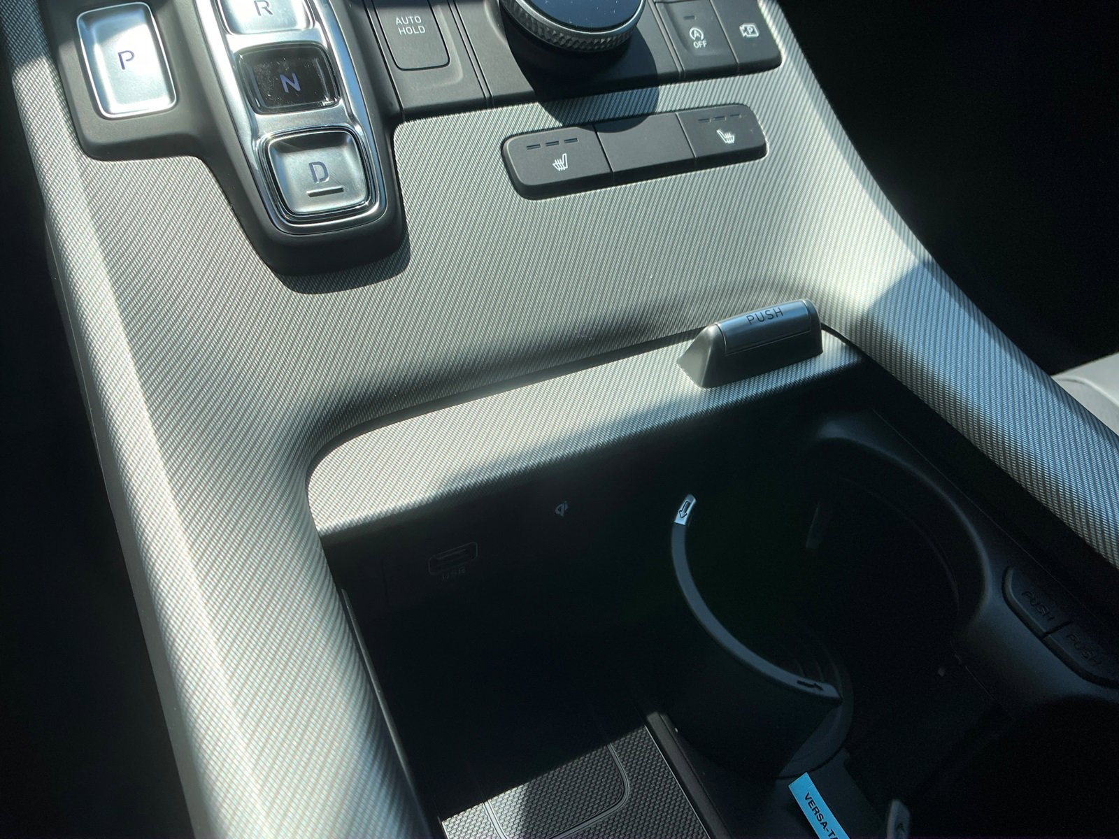 New 2025 Hyundai Palisade SEL image 29