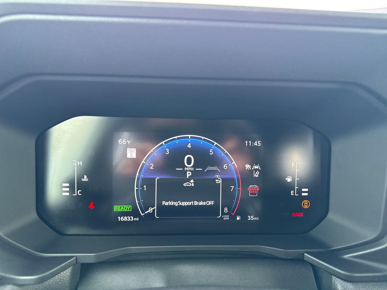 Used 2025 Toyota Land Cruiser 1958 image 18