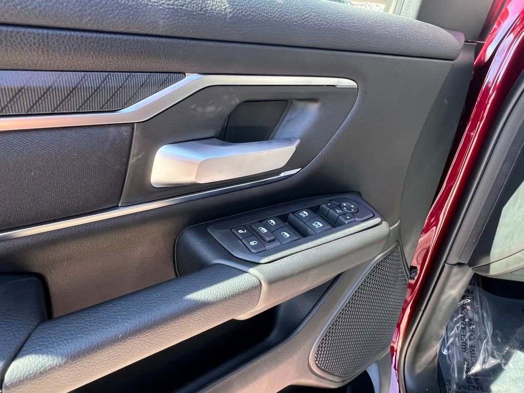 New 2026 RAM 1500 Big Horn image 20