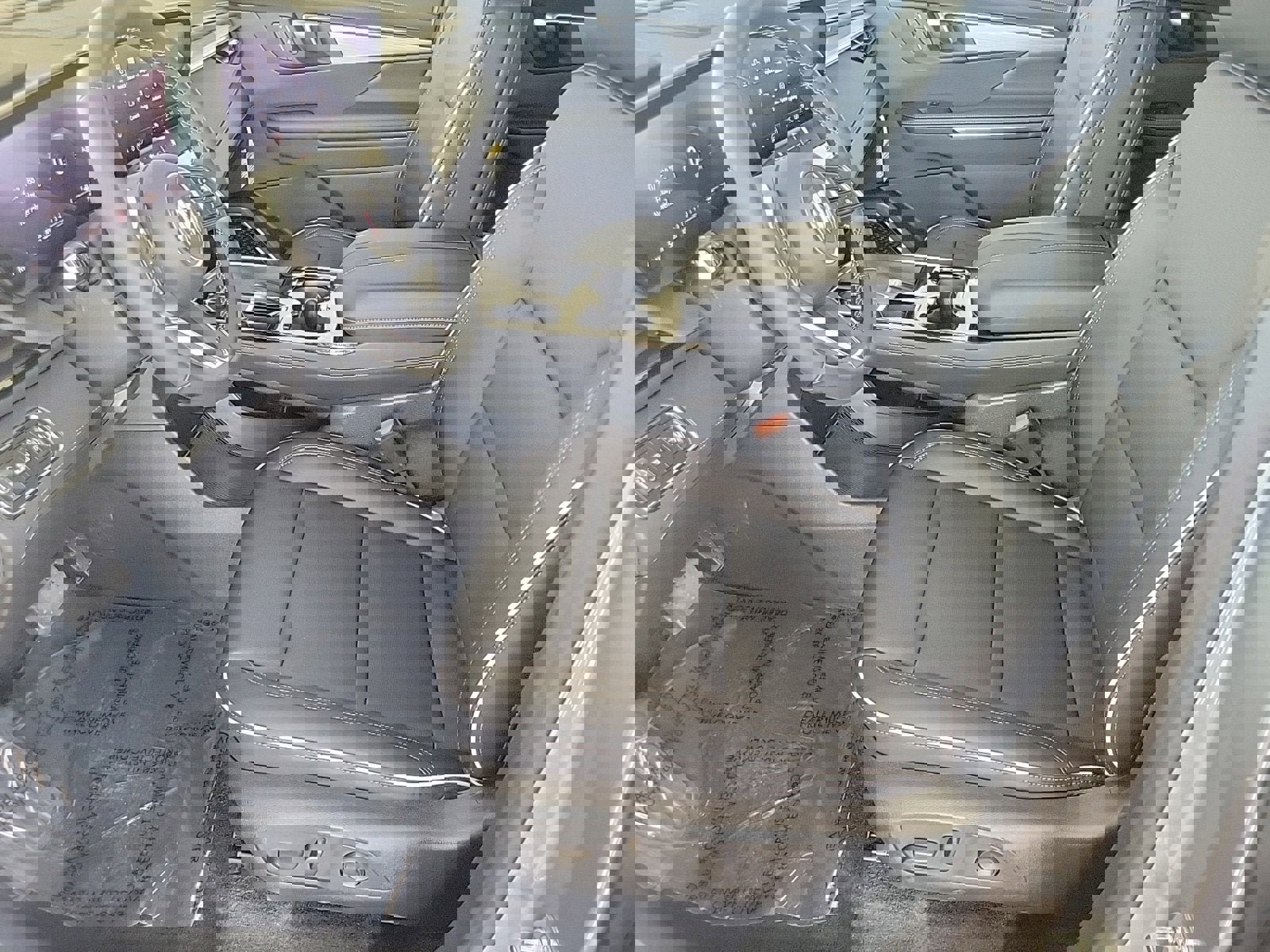 New 2026 Buick Enclave Preferred image 9