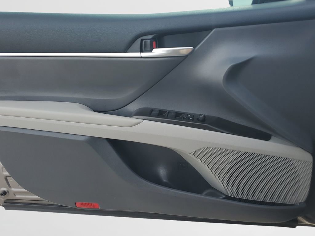 Certified 2024 Toyota Camry LE image 24