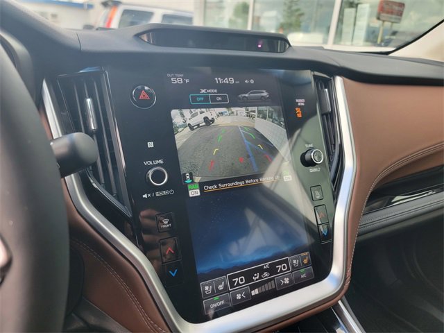 Used 2022 Subaru Outback Touring image 26