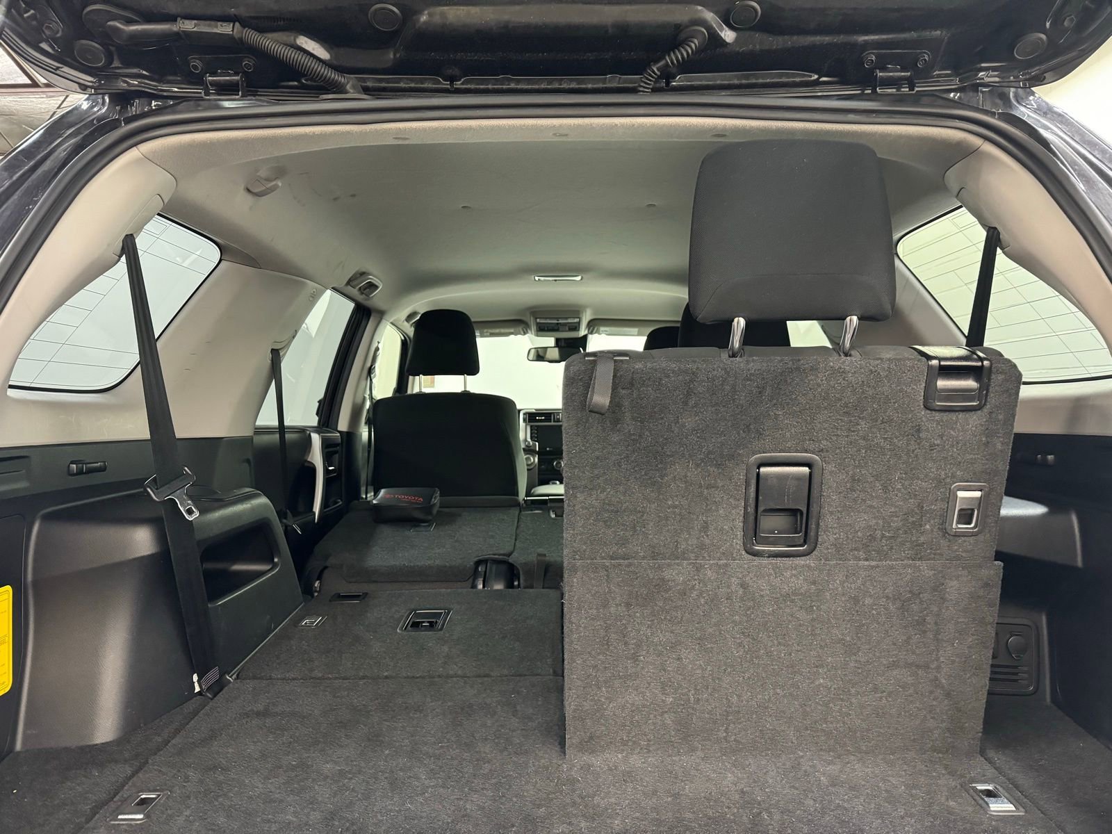 Used 2024 Toyota 4Runner SR5 image 33