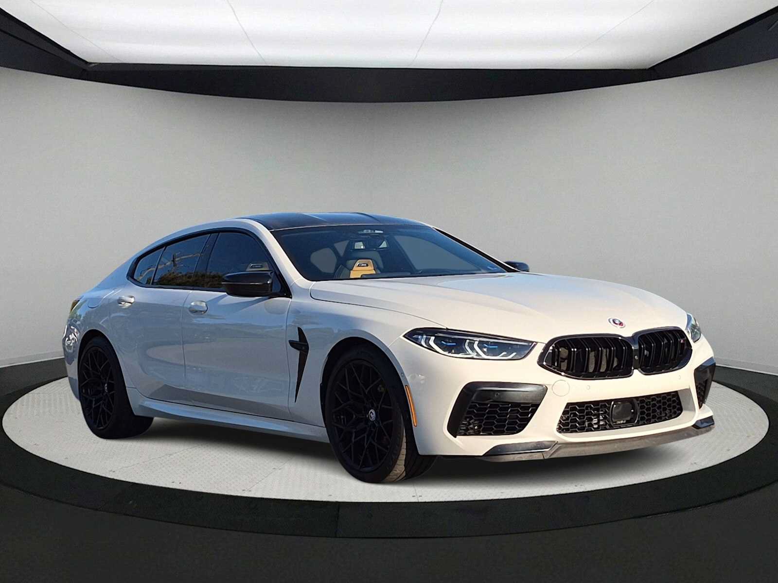 Used 2023 BMW M8 Gran Coupe xDrive Competition