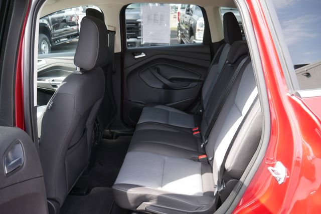 Used 2018 Ford Escape SE image 23