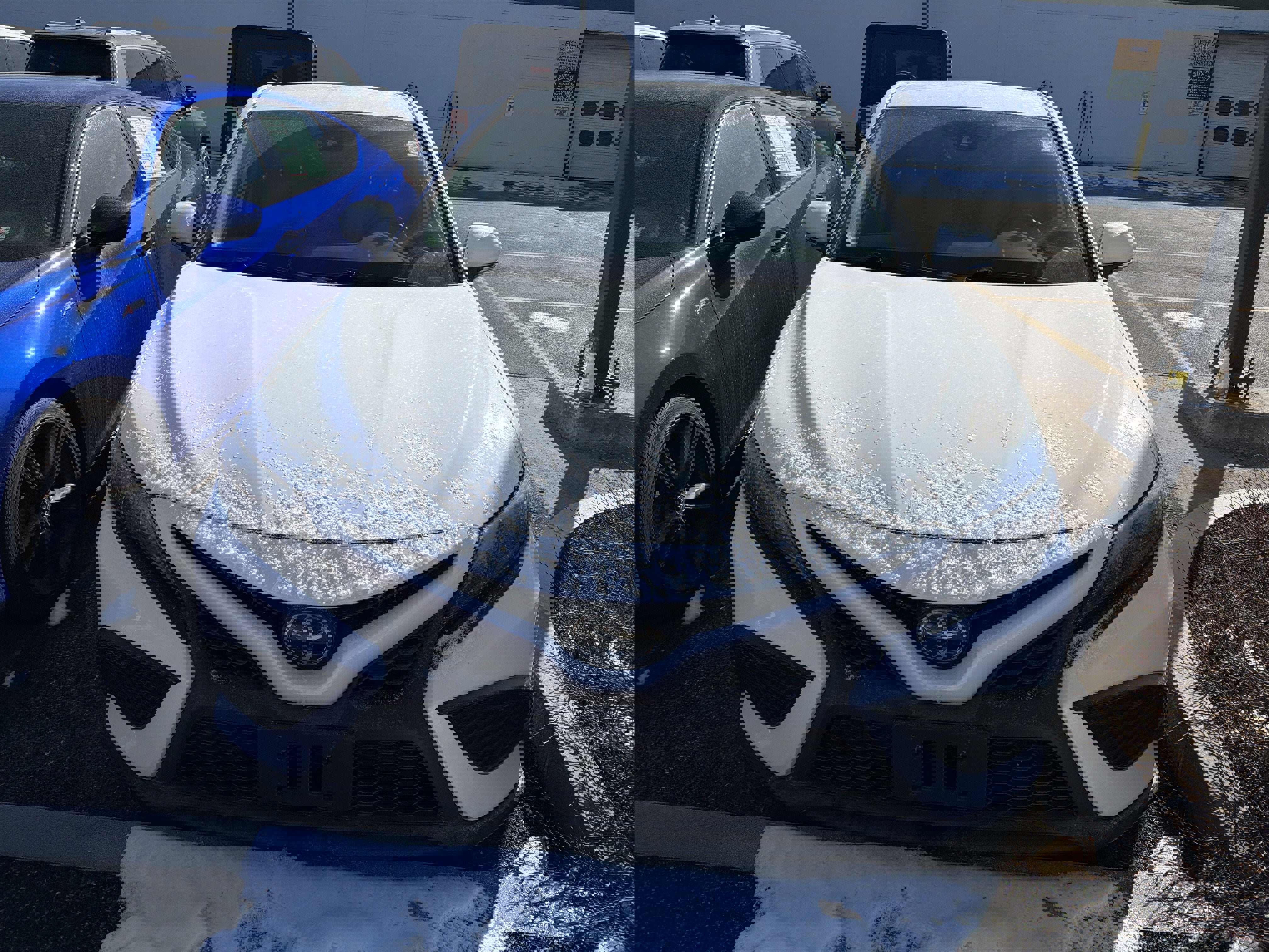 Used 2023 Toyota Camry SE image 3