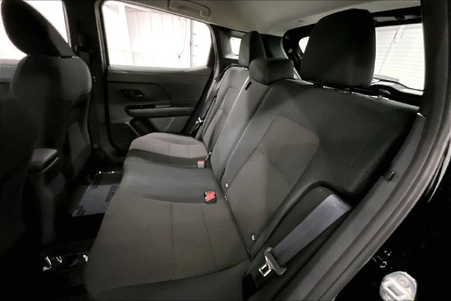 New 2027 Nissan Kicks S FWD image 11