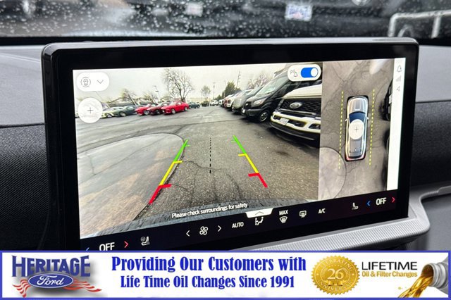 New 2026 Ford Explorer ST w/ Sun And Sound Package image 21