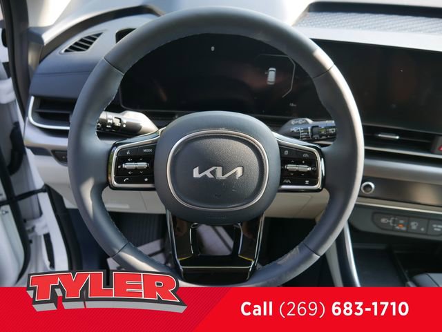 New 2026 Kia Carnival SX Prestige image 28
