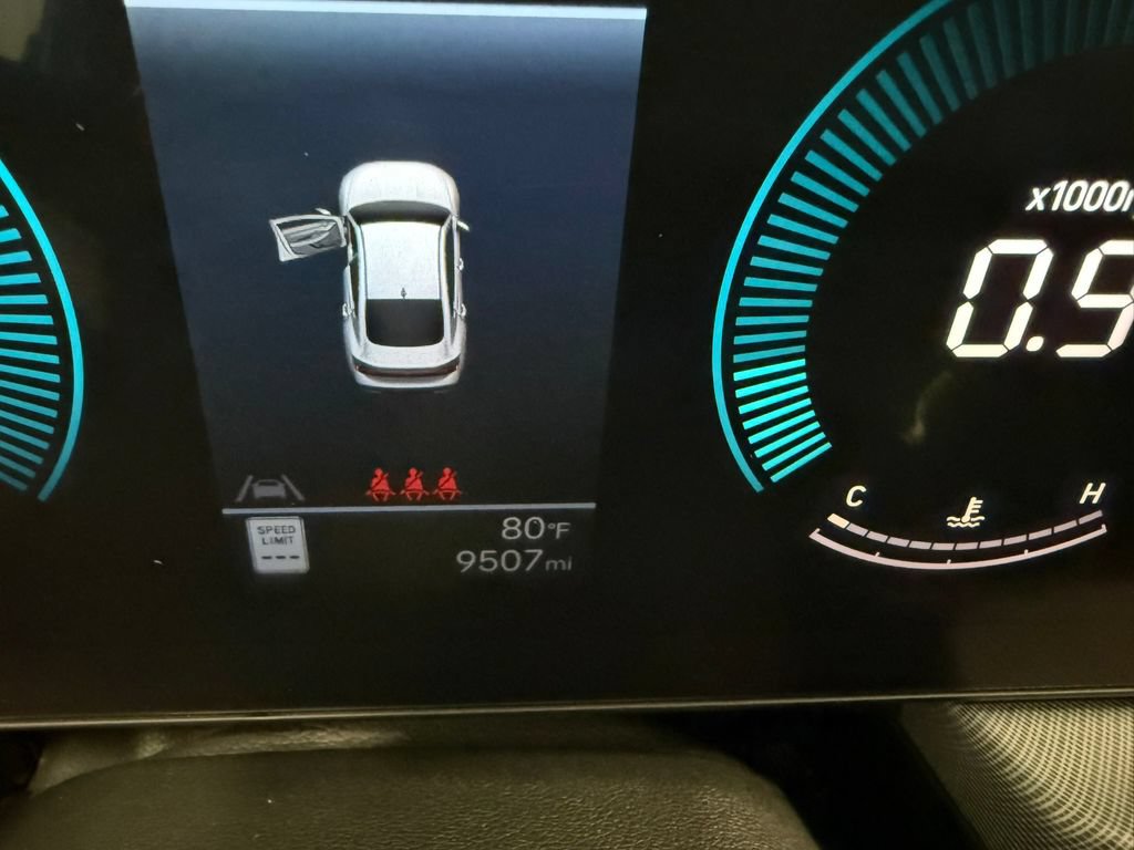 Certified 2026 Hyundai Sonata SEL FWD image 38