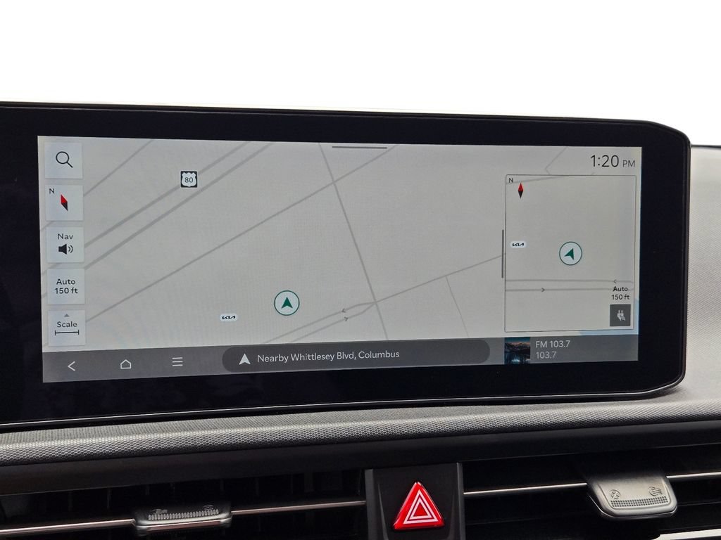 New 2026 Kia EV6 Light RWD image 33