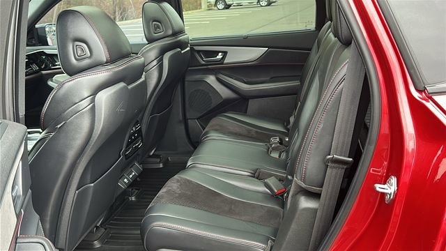 Certified 2024 Acura MDX A-Spec image 23