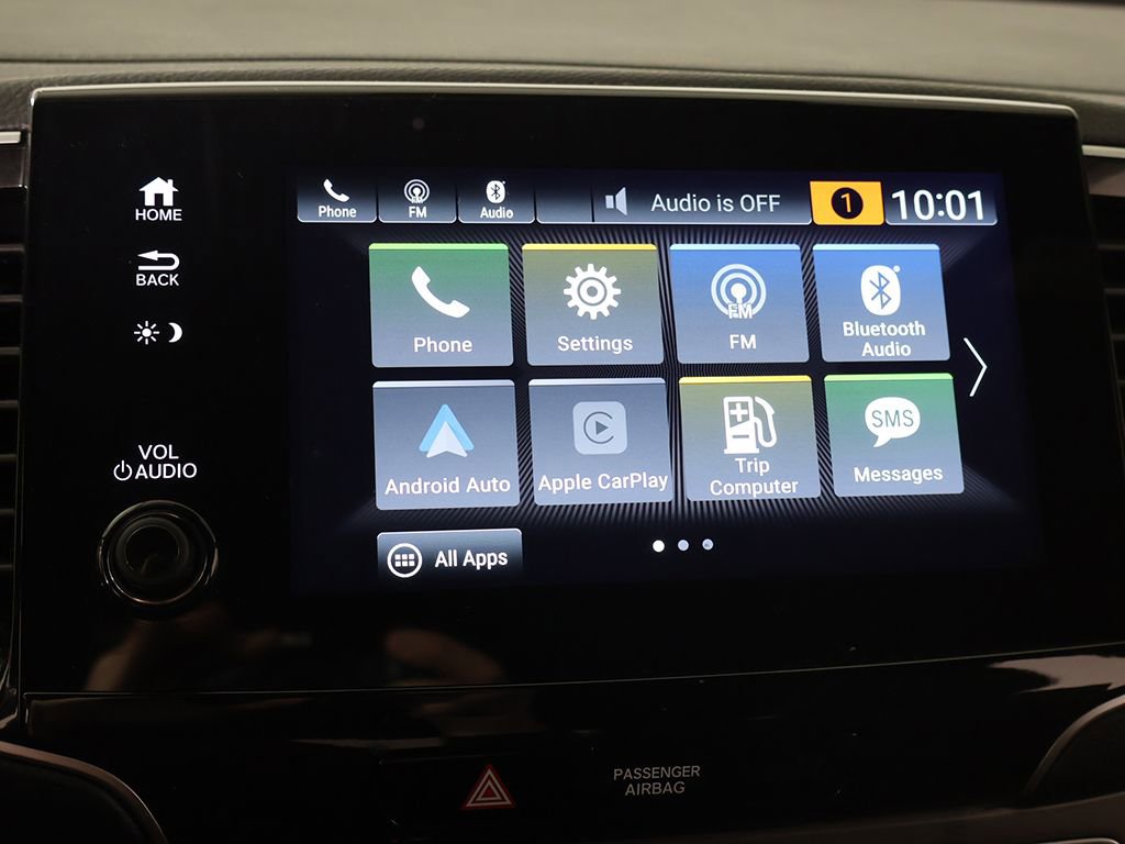 Used 2022 Honda Pilot Sport image 46